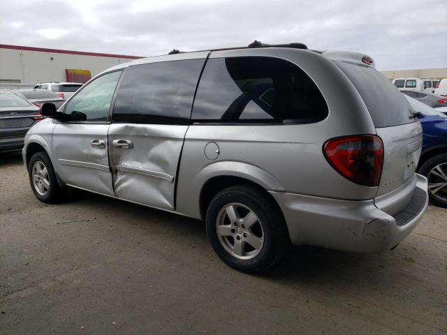 Photo 2 from auction – 2005 DODGE GRAND CARA with VIN 2D4GP44L65R315004