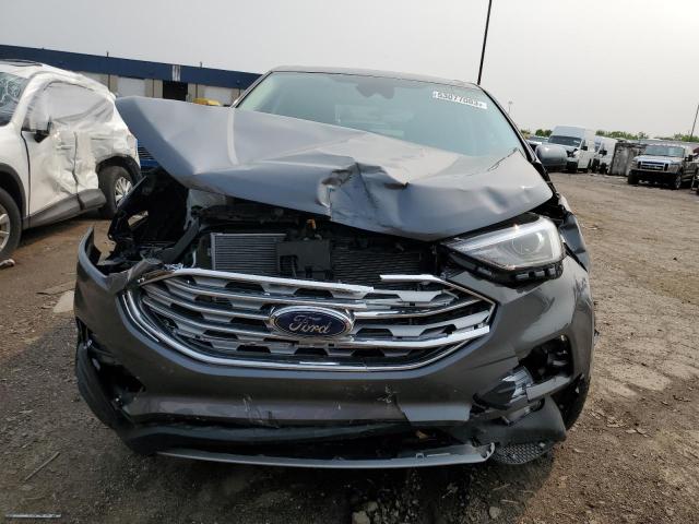 Photo 5 from auction – 2022 FORD EDGE SEL with VIN 2FMPK4J90NBA89180