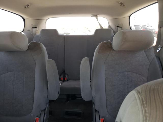 Photo 10 from auction – 2017 BUICK ENCLAVE with VIN 5GAKRAKD8HJ166603