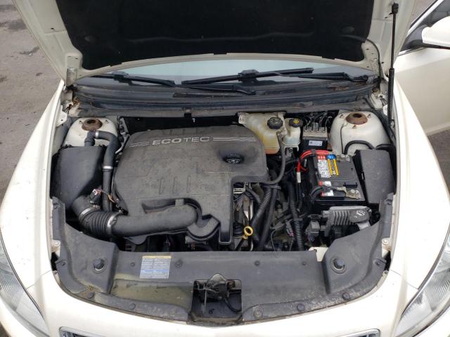 Photo 11 from auction – 2010 CHEVROLET MALIBU 2LT with VIN 1G1ZD5EB8A4156020