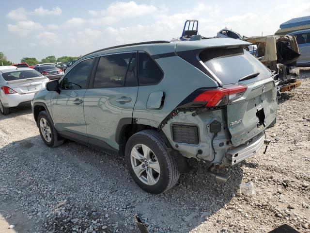 Photo 2 from auction – 2019 TOYOTA RAV4 XLE with VIN 2T3W1RFV2KC026744