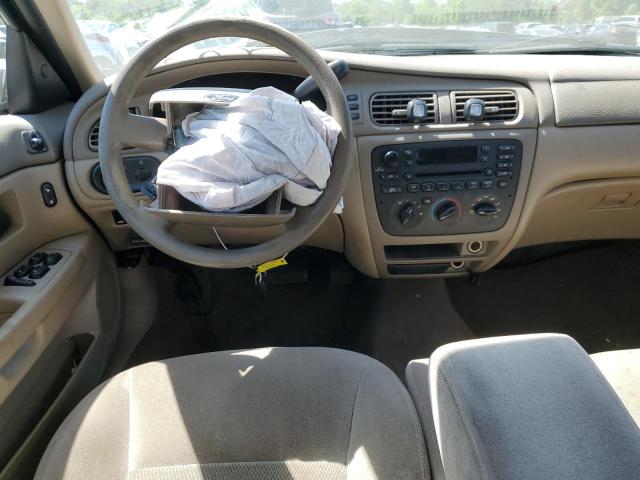 Photo 8 from auction – 2006 FORD TAURUS SE with VIN 1FAFP53U26A198994