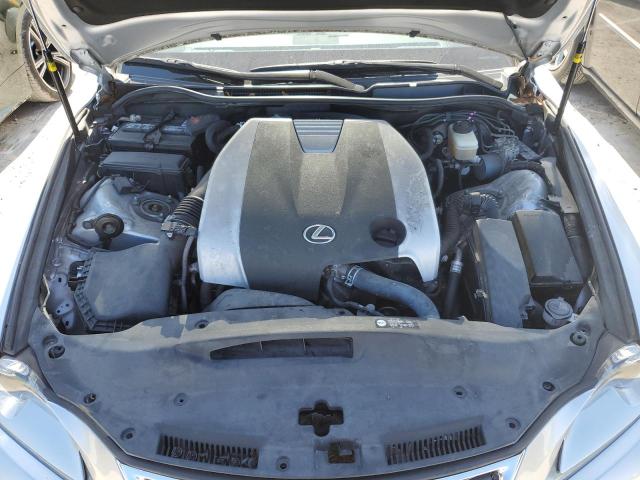 Photo 11 from auction – 2015 LEXUS IS 350 with VIN JTHBE1D25F5017415