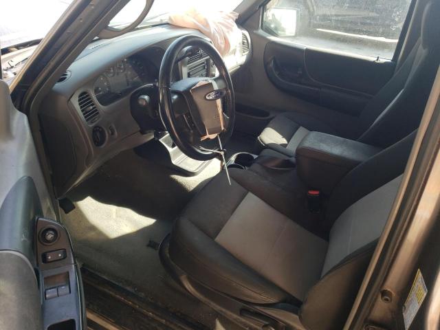 Photo 8 from auction – 2008 FORD RANGER SUP with VIN 1FTYR14D58PB18320
