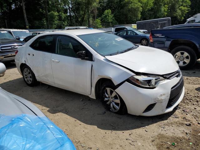 Photo 4 from auction – 2015 TOYOTA COROLLA L with VIN 2T1BURHE2FC302194