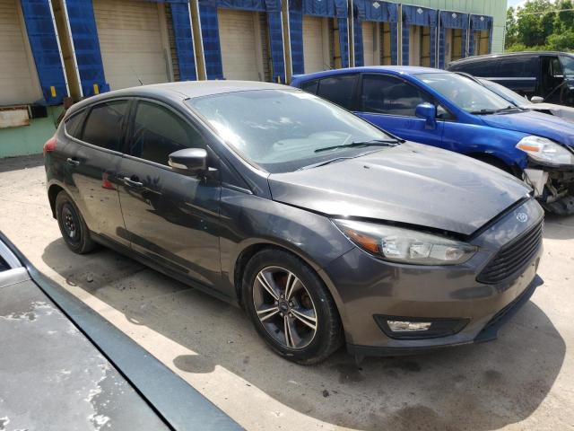 Photo 4 from auction – 2016 FORD FOCUS SE with VIN 1FADP3KE8GL281423