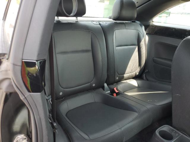 Photo 10 from auction – 2012 VOLKSWAGEN BEETLE with VIN 3VWJP7AT2CM639741