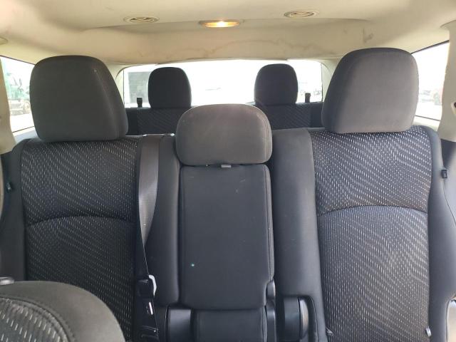 Photo 10 from auction – 2012 DODGE JOURNEY SX with VIN 3C4PDDBG6CT144924