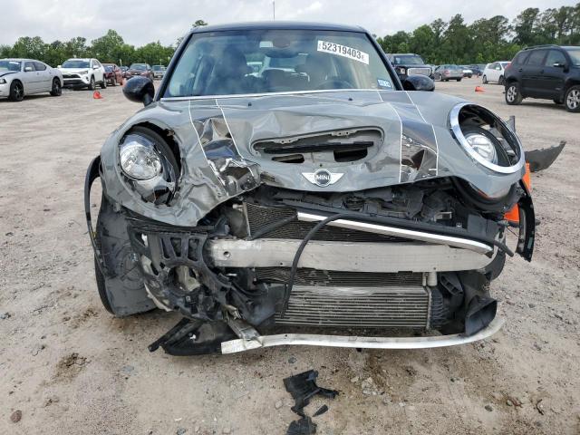 Photo 5 from auction – 2015 MINI COOPER S with VIN WMWXU3C54F2B55711
