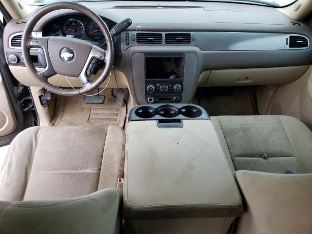 Photo 8 from auction – 2010 CHEVROLET SUBURBAN C with VIN 1GNUCHE01AR217903