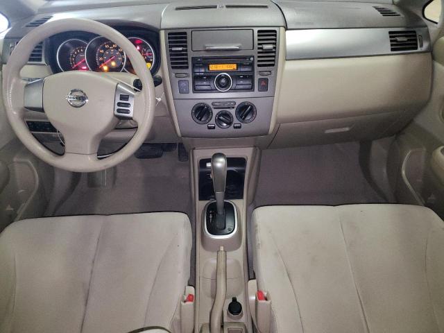 Photo 8 from auction – 2009 NISSAN VERSA S with VIN 3N1BC13E59L476471