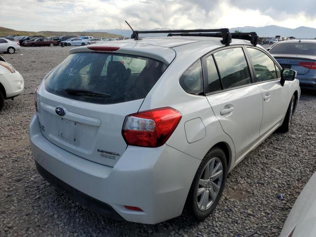 Photo 3 from auction – 2016 SUBARU IMPREZA PR with VIN JF1GPAB67G8230573