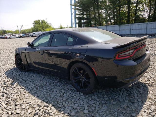 Photo 2 from auction – 2016 DODGE CHARGER SE with VIN 2C3CDXBG3GH246815