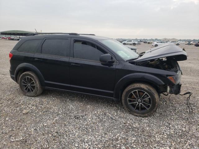 Photo 4 from auction – 2018 DODGE JOURNEY SE with VIN 3C4PDCAB6JT274733
