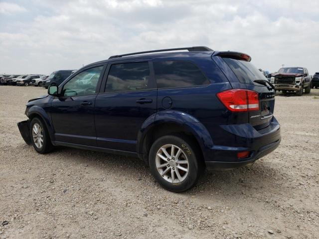 Photo 2 from auction – 2017 DODGE JOURNEY SX with VIN 3C4PDCBG6HT515744