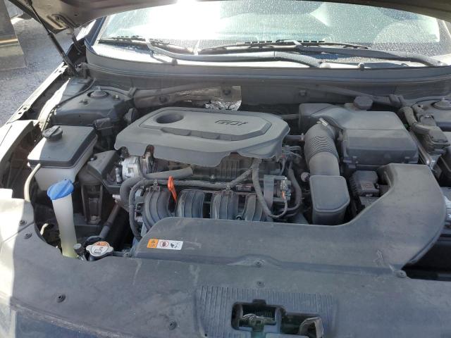 Photo 11 from auction – 2015 HYUNDAI SONATA SE with VIN 5NPE24AF5FH206257