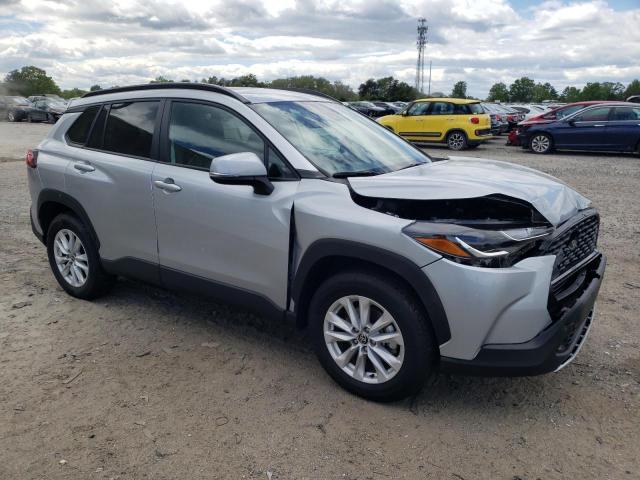Photo 4 from auction – 2022 TOYOTA COROLLA CR with VIN 7MUCAABG2NV022084
