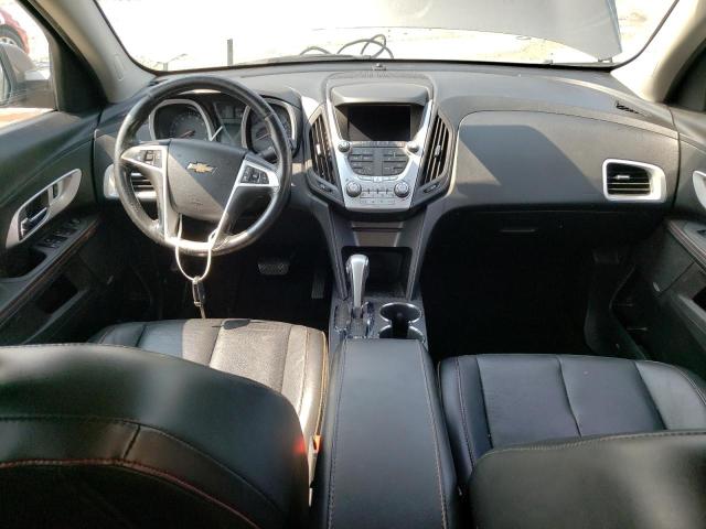 Photo 8 from auction – 2012 CHEVROLET EQUINOX LT with VIN 2GNFLNE50C6370032