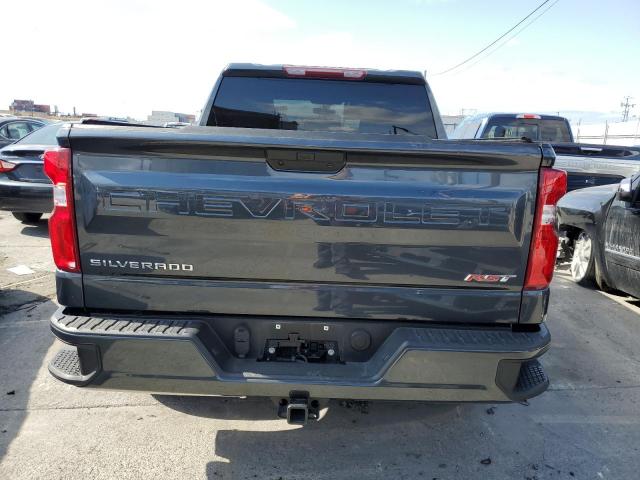 Photo 6 from auction – 2021 CHEVROLET SILVERADO with VIN 1GCPWDED1MZ295899