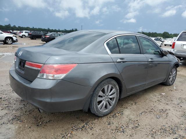 Photo 3 from auction – 2011 HONDA ACCORD EX with VIN 1HGCP2F74BA012367
