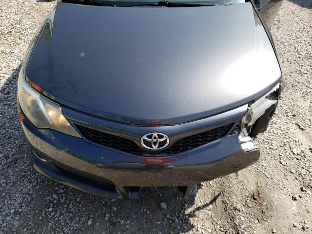 Photo 11 from auction – 2013 TOYOTA CAMRY L with VIN 4T1BF1FK5DU219696