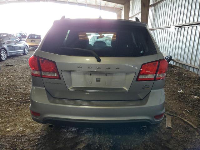 Photo 6 from auction – 2016 DODGE JOURNEY SX with VIN 3C4PDCBG8GT181439