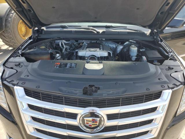 Photo 12 from auction – 2015 CADILLAC ESCALADE L with VIN 1GYS4BKJ7FR181773
