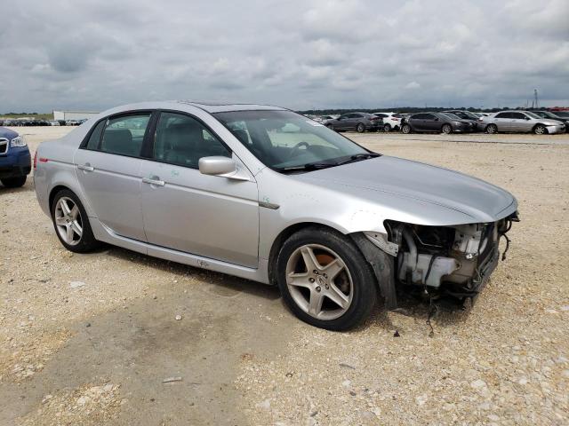 Photo 4 from auction – 2004 ACURA TL with VIN 19UUA66274A050633