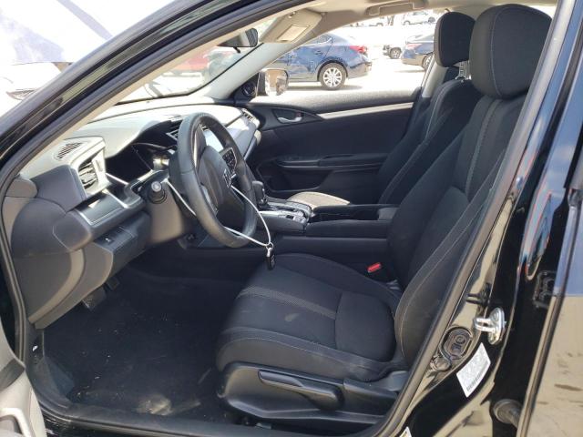 Photo 7 from auction – 2018 HONDA CIVIC EX with VIN 2HGFC2F74JH528110