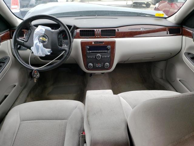 Photo 8 from auction – 2011 CHEVROLET IMPALA LT with VIN 2G1WB5EK0B1272947