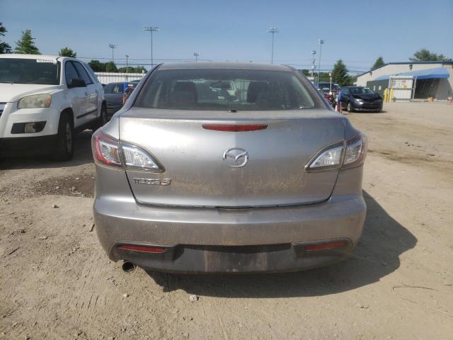 Photo 6 from auction – 2010 MAZDA 3 I with VIN JM1BL1SG9A1168859