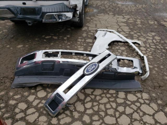 Photo 12 from auction – 2018 FORD F150 SUPER with VIN 1FTEW1CP9JKD09670