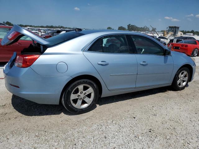 Photo 3 from auction – 2013 CHEVROLET MALIBU LS with VIN 1G11B5SA7DU137526