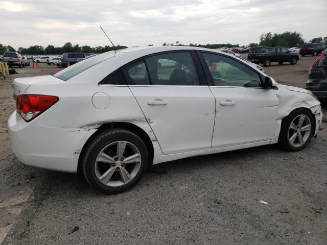 Photo 3 from auction – 2015 CHEVROLET CRUZE with VIN 1G1PE5SB3F7294580