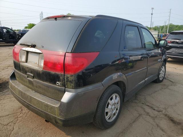 Photo 3 from auction – 2003 BUICK RENDEZVOUS with VIN 3G5DA03E83S580785