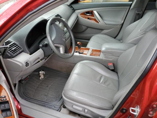 Photo 7 from auction – 2008 TOYOTA CAMRY CE with VIN 4T1BE46K48U246933
