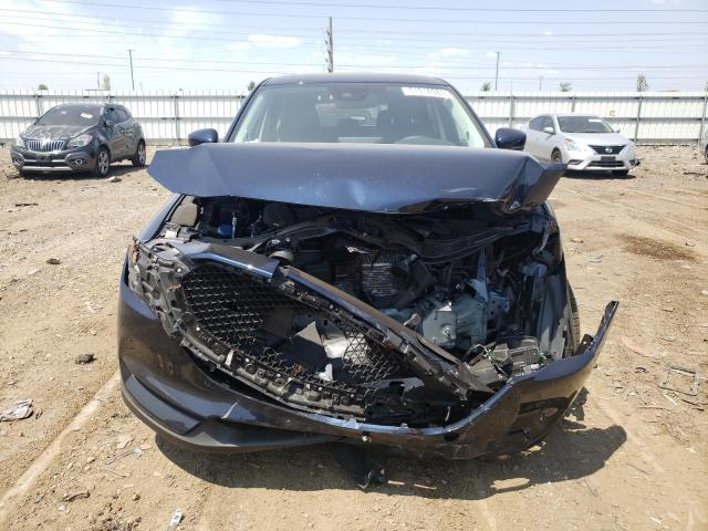 Photo 5 from auction – 2021 MAZDA CX-5 TOURI with VIN JM3KFBCM6M1398033
