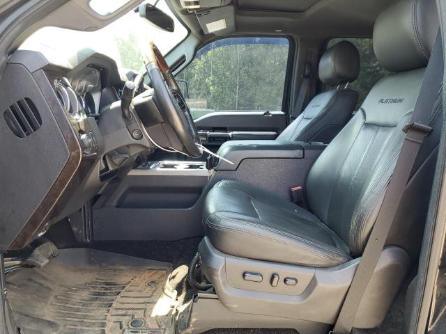 Photo 7 from auction – 2015 FORD F250 SUPER with VIN 1FT7W2BT4FED35693