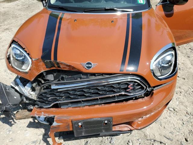 Photo 11 from auction – 2020 MINI COOPER S C with VIN WMZYX1C05L3L79077