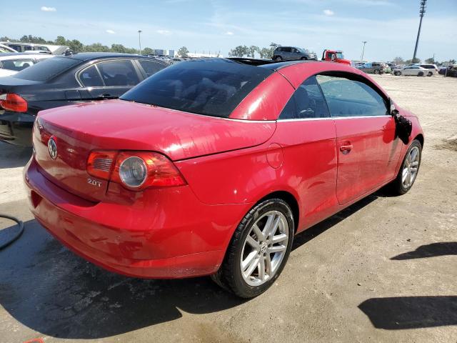 Photo 3 from auction – 2008 VOLKSWAGEN EOS LUX with VIN WVWFA71F78V012616