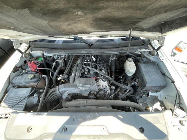 Photo 7 from auction – 2011 CHEVROLET SILVERADO with VIN 1GB2CVCG4BZ192290