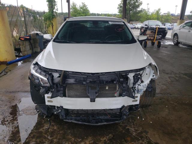 Photo 5 from auction – 2018 CHEVROLET MALIBU LT with VIN 1G1ZD5ST1JF288781
