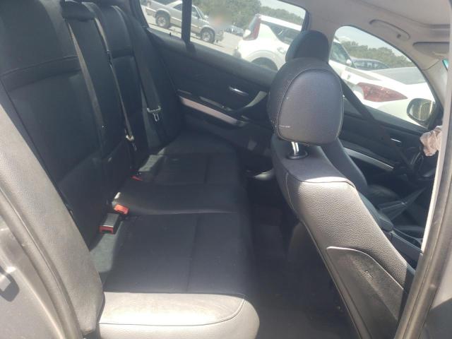 Photo 10 from auction – 2011 BMW 328 I with VIN WBAPH7G51BNM54746