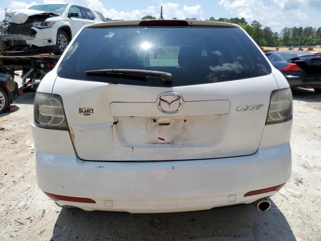 Photo 6 from auction – 2010 MAZDA CX-7 with VIN JM3ER2W5XA0339092