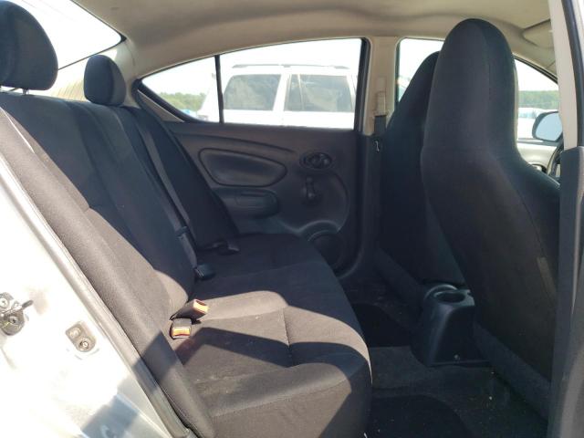 Photo 10 from auction – 2013 NISSAN VERSA S with VIN 3N1CN7AP3DL836156