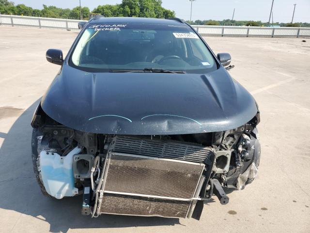Photo 5 from auction – 2015 FORD EDGE SEL with VIN 2FMTK3J80FBC38902