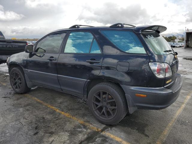 صورة رقم 2 من المزاد - 2003 LEXUS RX 300 مع VIN JTJGF10U330162681