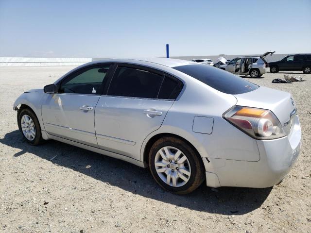 Photo 2 from auction – 2011 NISSAN ALTIMA BAS with VIN 1N4AL2AP1BN482685
