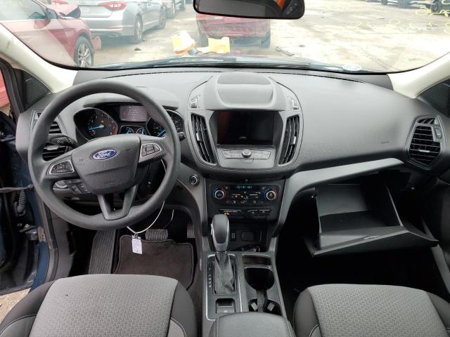 Photo 8 from auction – 2019 FORD ESCAPE SE with VIN 1FMCU9GD2KUB12918