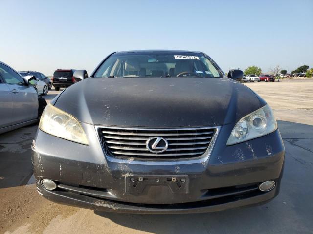 Photo 5 from auction – 2007 LEXUS ES 350 with VIN JTHBJ46G472059387